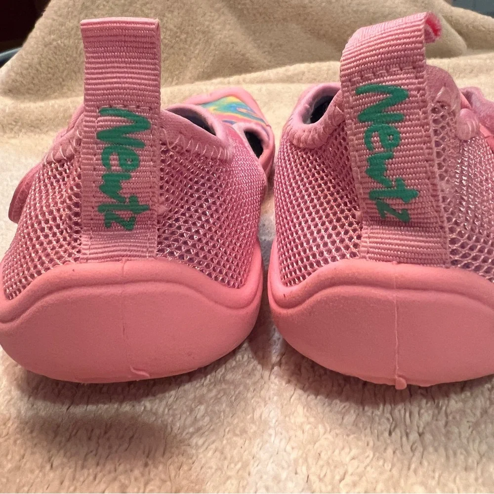 Newtz Colorful Kids Water Shoes Sand & Land all purpose waterproof